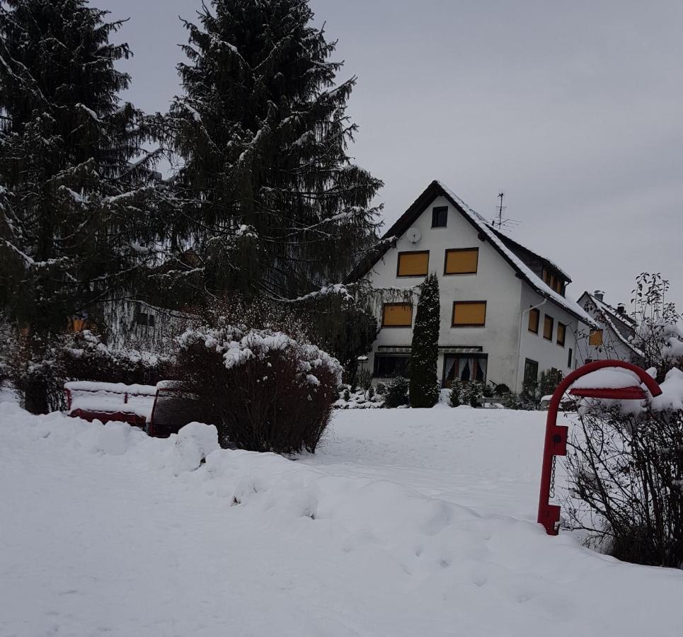 Am Wehrastrand App 4 Тодтмос Екстер'єр фото